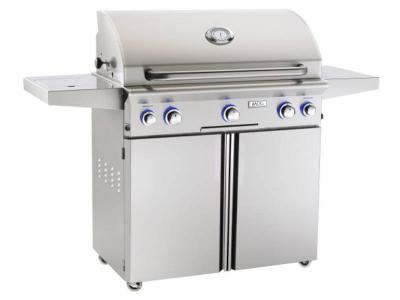 36" American Outdoor Grill L-Series Portable Grill - 36PCL