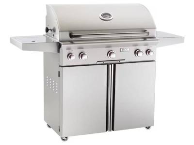 62" American Outdoor Grill T Series Freestanding Gas Grill - 36PCT