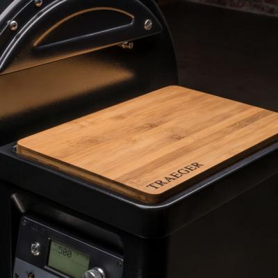 Traeger Timberline 850 Pellet Grill - TFB85WLEC