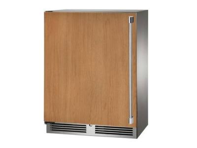 24" Perlick 3.1 Cu. Ft. Signature Series Shallow Depth Outdoor Refrigerator - HH24RO42LL