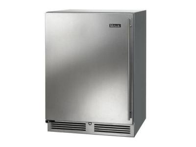 24" Perlick 5.2 Cu. Ft. C-Series Outdoor Refrigerator - HC24RO41LL