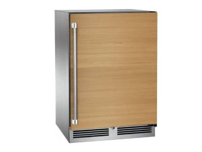 24" Perlick 5.2 Cu. Ft. C-Series Outdoor Refrigerator -  HC24RO42R