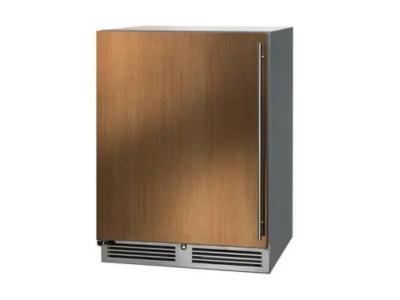 24" Perlick 5.2 Cu. Ft. C-Series Outdoor Refrigerator - HC24RO42LL