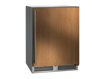 24" Perlick 5.2 Cu. Ft. C-Series Outdoor Refrigerator - HC24RO42RL