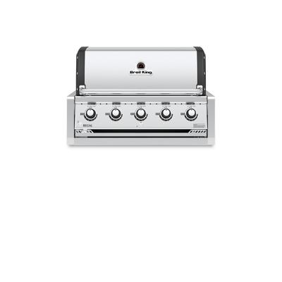 Broil King Regal™ S 520 Built-in Grill Head - 886717 NG