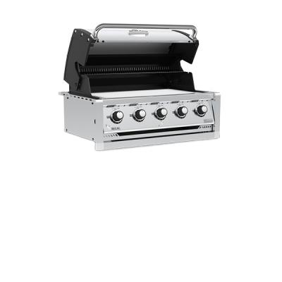 Broil King Regal™ S 520 Built-in Grill Head - 886717 NG