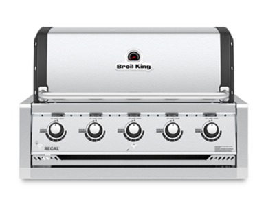 Broil King Regal™ S 520 Built-in Grill Head - 886717 NG