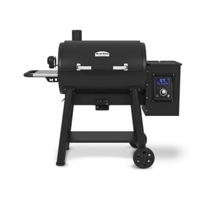 Broil King Regal Pellet 500 Smoker And Grill - 496051