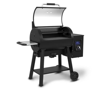 Broil King Regal Pellet 500 Smoker And Grill - 496051