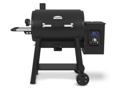 Broil King Regal Pellet 500 Smoker And Grill - 496051