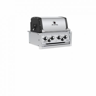 Broil King 956084 LP Imperial S 490 Built in Liquide Propane Gas Gri