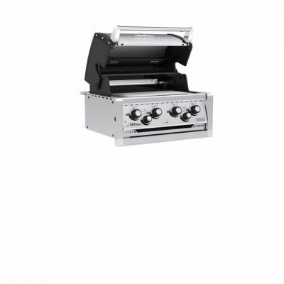 Broil hotsell king imperial