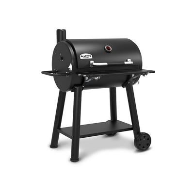 Broil King Regal 500 Charcoal Grill in Black - 948050