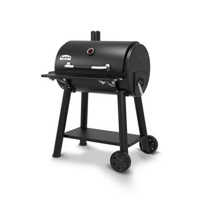 Broil King Regal 500 Charcoal Grill in Black - 948050