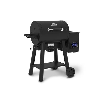 Broil King Crown Pellet 400 Smoker And Grill - 493051