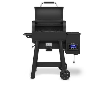 Broil King Crown Pellet 400 Smoker And Grill - 493051