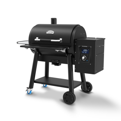 Broil King Regal Pellet 500 Pro Grill - 496911