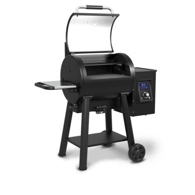 Broil King Regal Pellet 400 Smoker And Grill - 495051