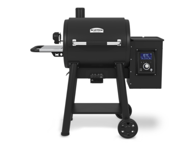 Broil King Regal Pellet 400 Smoker And Grill - 495051