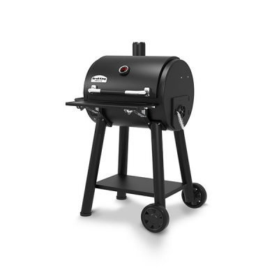 Broil King Regal 400 Charcoal Grill in Black - 945050