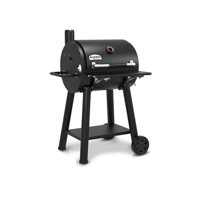 Broil King Regal 400 Charcoal Grill in Black - 945050