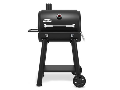 Broil King Regal 400 Charcoal Grill in Black - 945050