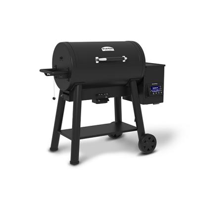 Broil King Crown Pellet 500 Smoker And Grill - 494051