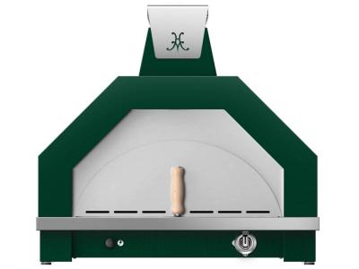 33" Hestan Campania Outdoor Pizza Oven - AGPO33-LP-GR