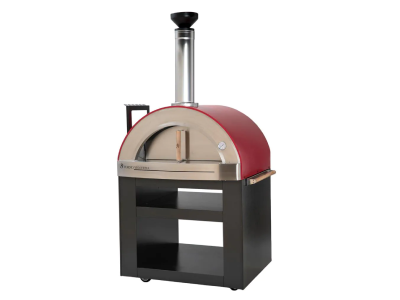 Forno Venetzia Torino Outdoor Wood-Fired Pizza Oven - FVTOR300