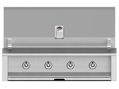 42" Aspire by Hestan Built-In Grill with Stainless Tubular Burners - EAB42-LP