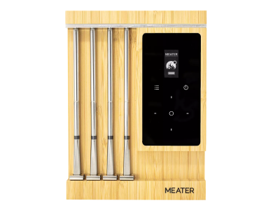 Traeger Meater Pro XL Wireless Meat Thermometer - RTC-MT-MX201