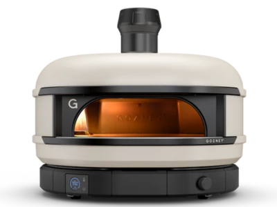 Gozney Fueled Propane Dome S1 Pizza Oven - GSPBNCA1623