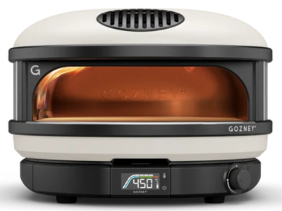 Gozney Arc Propane Outdoor Pizza Oven - GAPBNCA1424