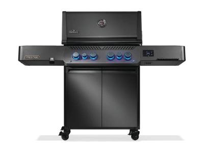 66" Napoleon Phantom Prestige 500 Connected RSIB Propane Grill - P500VXRSIBPK-PHM