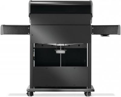 29" Napoleon Rogue PRO 525 SIB Series with Infrared Side Burner - RP525SIBNK-2