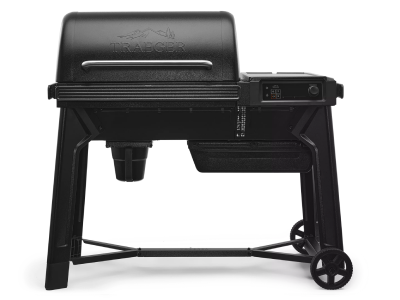 Traeger Woodridge Pellet Grill - Woodridge