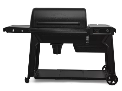 Traeger Woodridge Pro Pellet Grill - Woodridge Pro